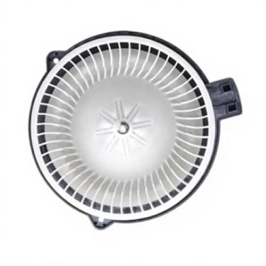 Imagem de Motor soprador de ventilador CA 79310-SDG-OOO 79310SDGOOO, compatível com Honda Accord 2003-2007 7F