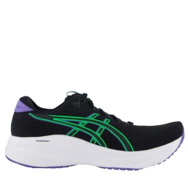 Imagem de Tênis Asics Gel Excite 11 Masculino Preto-Masculino