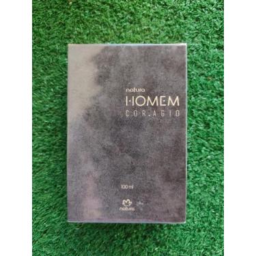 Imagem de Natura Homem Des Perf Coragio 100ml