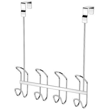 Imagem de Suporte Multiuso para Fixação em Portas - Future