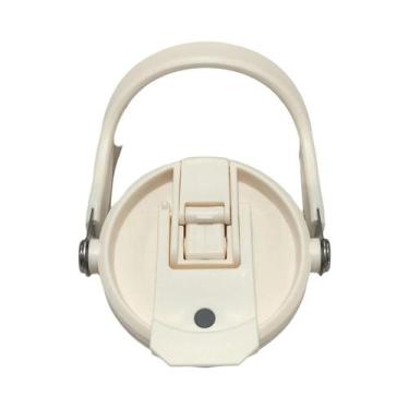 Imagem de Copo Térmico Stanley De 40oz À Prova De Vazamentos Com Tampa De Canudo