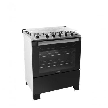 Imagem de Fogão Itatiaia New Dream 5 Bocas Branco Bivolt