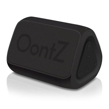 Imagem de Caixa de Som Oontz Angle Solo Portátil Wireless Bluetooth 4.2 5W IPX5 Preta - SWOASOLBK
