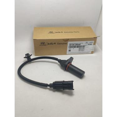 Imagem de Sensor Rotação Motor Hb20 I30 Elantra Cerato Ix35 391802B000