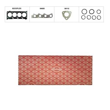 Imagem de Jogo Junta Superior Fox Gol Golf Polo Saveiro Spacefox Voyage 1.6 Kombi 1.4 528014