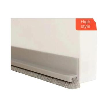 Imagem de Fita Adesiva De Vedação Para Porta De 100CM, À Prova De Insetos E Som,