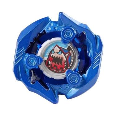 Imagem de Brinquedo Bey Burst Gyro X Cobalt Dragoon Starter Phoenix Wing Pião Gi