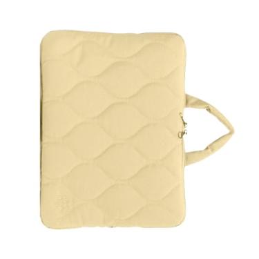 Imagem de Capa para laptop, leve à prova d'água, estojo de transporte para laptop, de viagem - para tablet, notebook, homens, mulheres, adolescentes, estudantes, escritório, escola, viagem