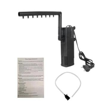 Imagem de Bomba Submersível De Baixa Pressão Para Aquário, Tanque De Peixes E Ta