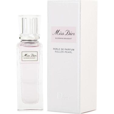 Imagem de Perfume Feminino Miss Dior Blooming Bouquet Christian Dior Eau De Toilette Roller Pearl 20 Ml