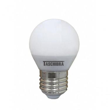 Imagem de Lâmpada De Led Tbl 40 4,8w 2700k - Taschibra