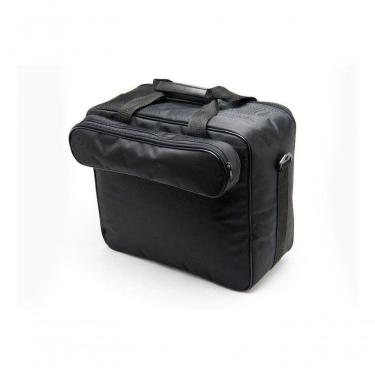 Imagem de Bolsa Para Baú Lado Escapamento Bmw Gsa 850 1250 Adventure