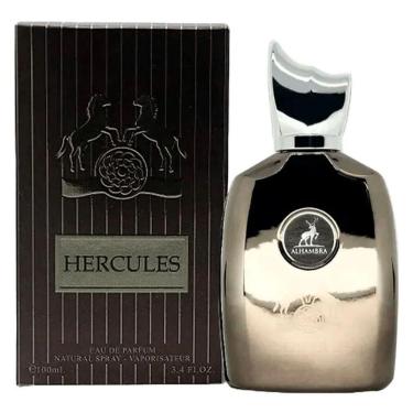Imagem de Hercules Maison Alhambra Compartilhável 100ml