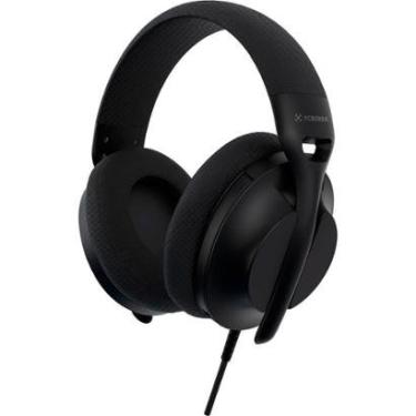 Imagem de Headset Gamer 7.1 Fortrek Wise, USB 2.0, Preto - 84983-Unissex