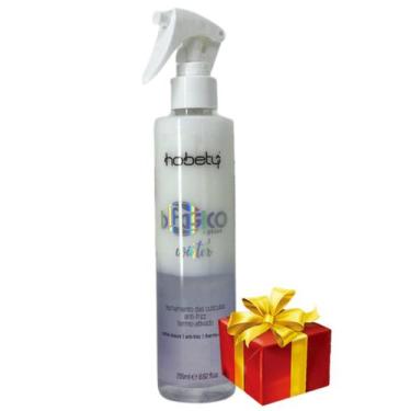 Imagem de Leave-in Reconstrução Bifasico Winter 255ml Hobety