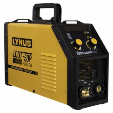 Imagem de Inversora De Corte A Plasma 50 Power 220V Lcut-50