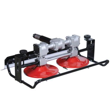 Imagem de Acessório Roçadeira Frontal Discos Duplos para Mwg722 Mwd522