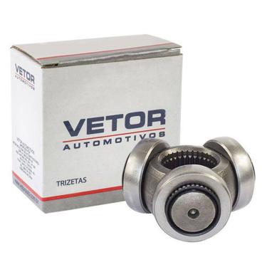 Imagem de Trizeta Renault Fluence 2.0 2010/... Manual Direito Esquerdo