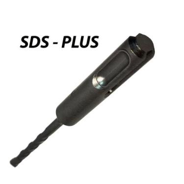 Imagem de Broca SDS Plus 10 Milímetros 310 cm Martelete * 4570 - Makita