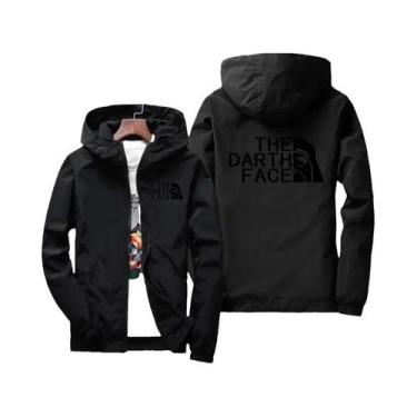 Imagem de Jaqueta Bomber Masculina 2024 À Prova De Vento Com Zíper Casual Para T