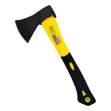 Imagem de Machado Profissional Design Ergonômico 600g - FBG