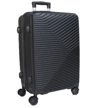 Imagem de MALA MÉDIA 23KG LINHA MALÍSSIMA LIMA 6003-Feminino