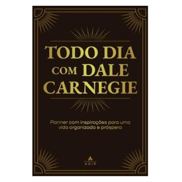 Imagem de Todo Dia Com Dale Carnegie