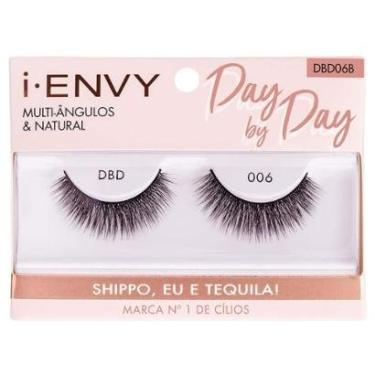 Imagem de Cílios Postiços i-ENVY Day by Day Shippo, Eu e Tequila-Feminino