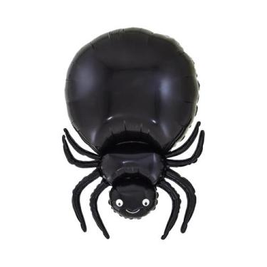 Imagem de Balões De Desenho Animado De Halloween: Homem-Aranha Fantasma, Morcego