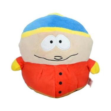 Imagem de Boneco De Pelúcia Cartman Stan Butters, Brinquedo De Anime South Park 
