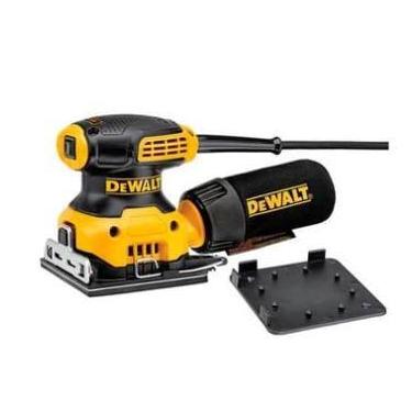 Imagem de Lixadeira Orbital 1/4"" 225w Dewalt, 220V