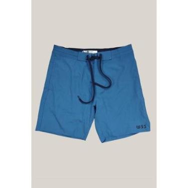 Imagem de Bermuda Tactel Masculina Elastano-Masculino