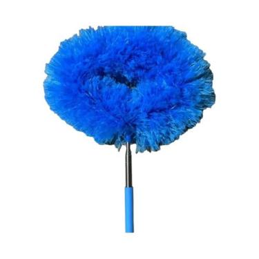 Imagem de Escova De Limpeza De Microfibra Com Cabo Longo Para Ventiladores De Te