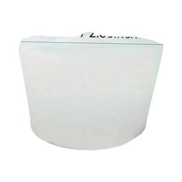 Imagem de Molde De Silicone Flexível Para Fundição De Resina Com Design Floral D