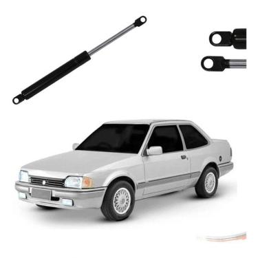 Imagem de Amortecedor Mola a Gás para Tampa do porta-malas F103 com Volkswagen Apollo 1996 Amortex