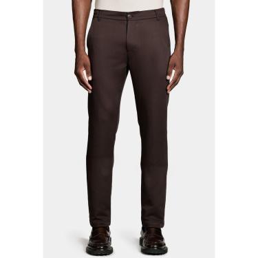 Imagem de Calça Aramis Chino Clássica Slim Travel-Masculino