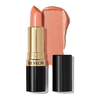 Imagem de Batom REVLON Super Lustrous Cremoso Apricot Fantasy 4g