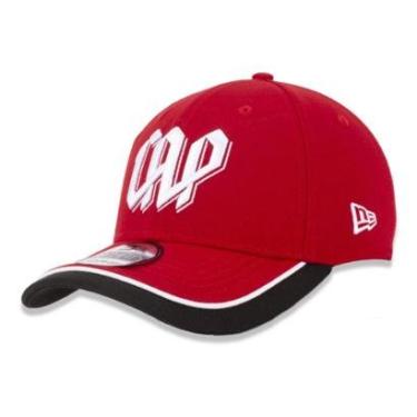 Imagem de BONE NEW ERA 39THIRTY ATLETICO PARANAENSE VERMELHO-Masculino