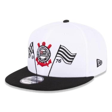 Imagem de BONE NEW ERA 950 SN LIFESTYLE COR-Masculino