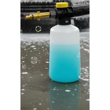 Imagem de Snow Foam 500ml: Espuma Densa para Lavadoras de Pressão - Congratulati