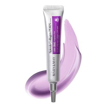 Imagem de Creme Hidratante Facial Mary&May Spicule Collagen PDRN 15 g