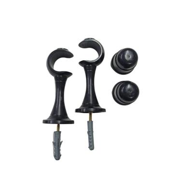 Imagem de Kit De Suporte G Para Cortina -