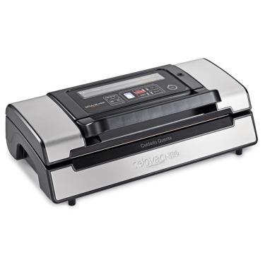 Imagem de Seladora A Vácuo Portátil Selovac Neo Lns750 220V