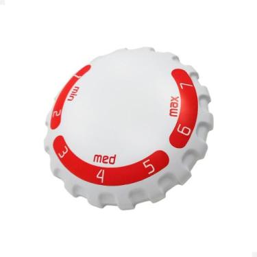 Imagem de Botão Termostato Refrigerador Brastemp Consul W10331814