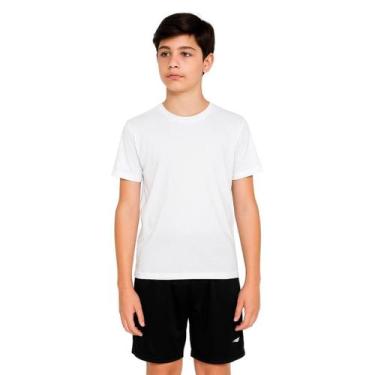 Imagem de Calção Masculino Juvenil Penalty 3233049000 Matis Ix, Preto, 08
