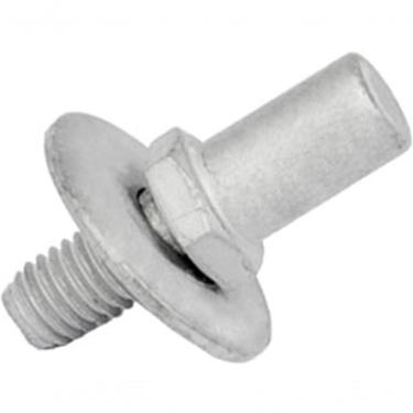 Imagem de Batente de Porta do Meio para Correr Modelo Daily Após 07 F103 Compatível com Iveco Apó...