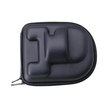 Imagem de Bolsa Protetora Leve E Portátil De Neoprene EVA Para Carretilha De Pes
