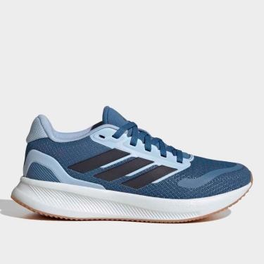 Imagem de Tênis Infantil Adidas Run Falcon-Unissex