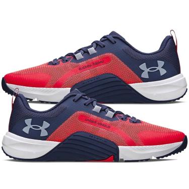 Imagem de Tênis Under Armour Tribase Reps Masculino Original-Masculino