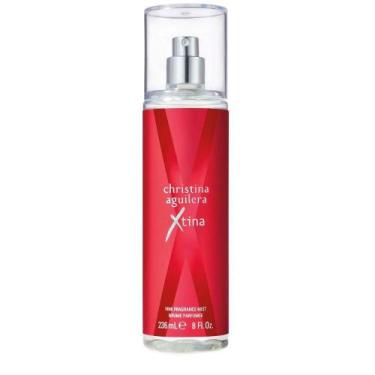 Imagem de Christina Aguilera Xtina Body Splash - Perfume Feminino 236ml